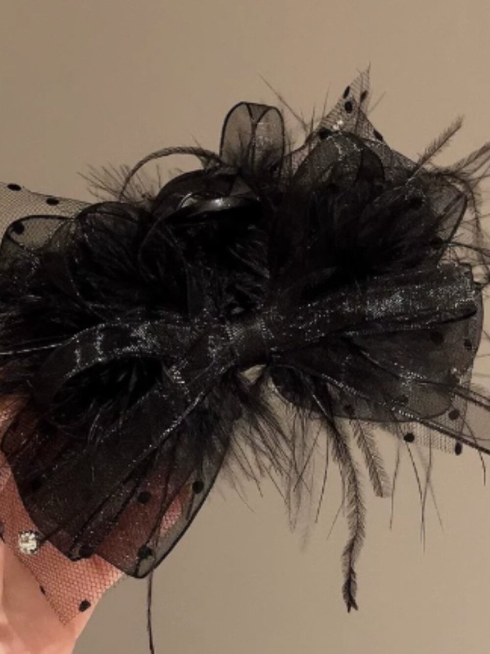 Women Hair Barrette